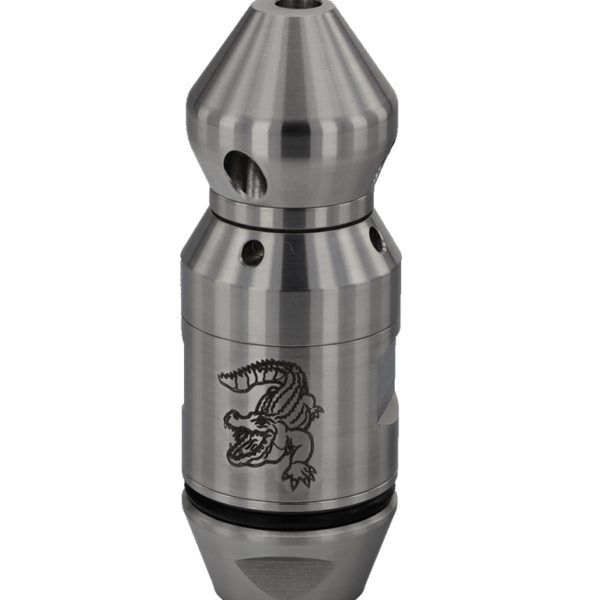 Baby Gator Nozzle 1/4" [165 5015-S]