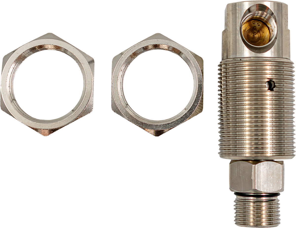 Mosmatic Swivel [165 57.323]