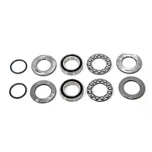 Swiss Swivel Repair Kit [165 59.911]