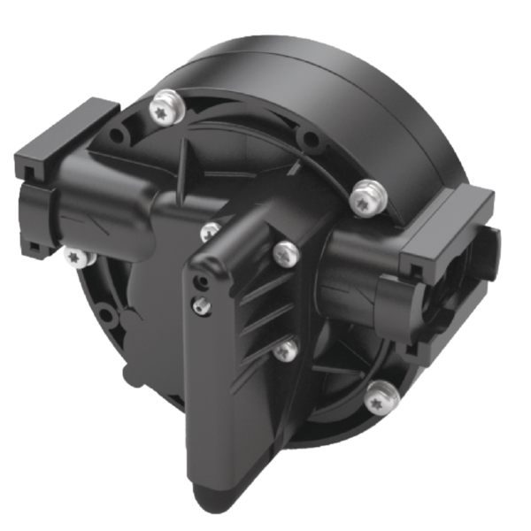 Valve Housing Assembly [REM VHA7863-7F77]