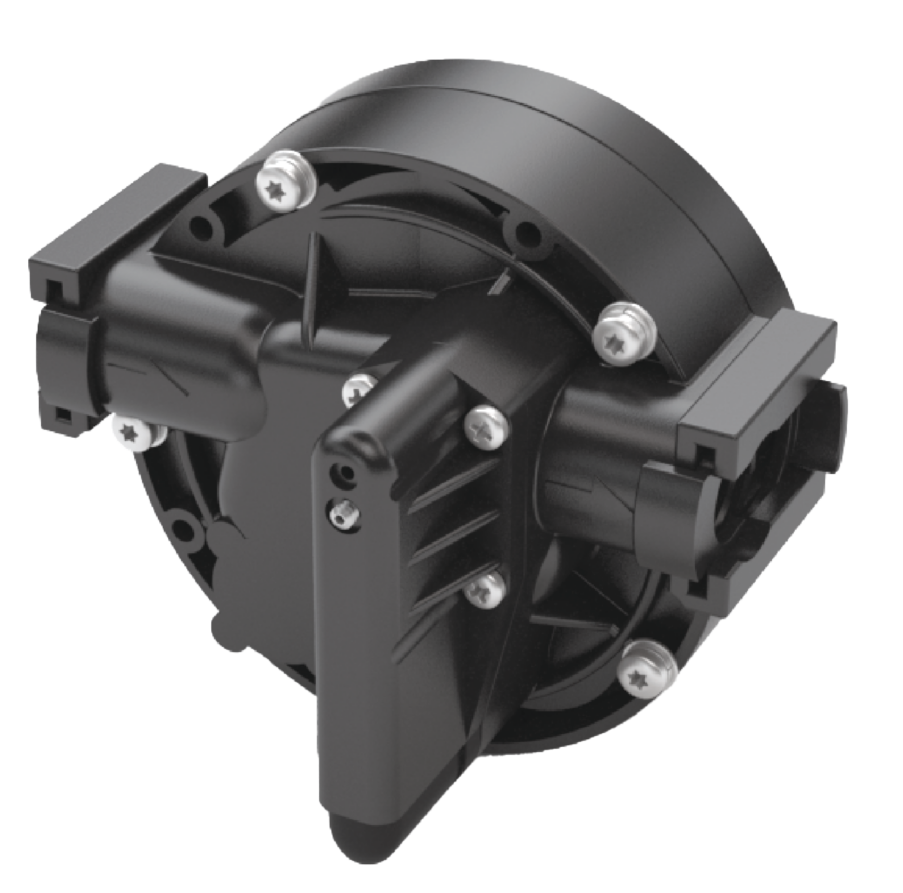 Pressure Switch Assembly [REM PSWR-Z24]