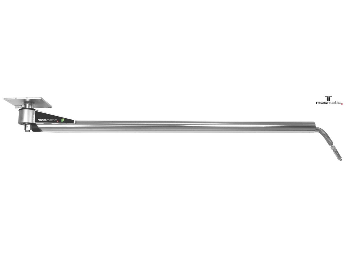 2.5 MTR Boom [165 66.063]