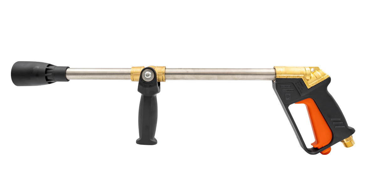 Braglia Gun - Evolution [165 7.901.10]