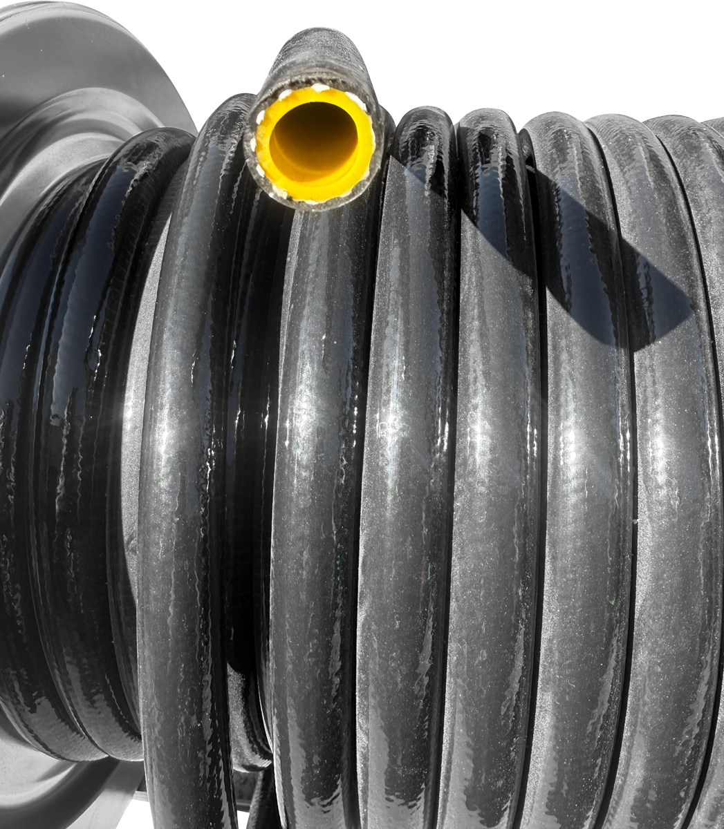 Soft Wash Hose - 62 M[165 7128]