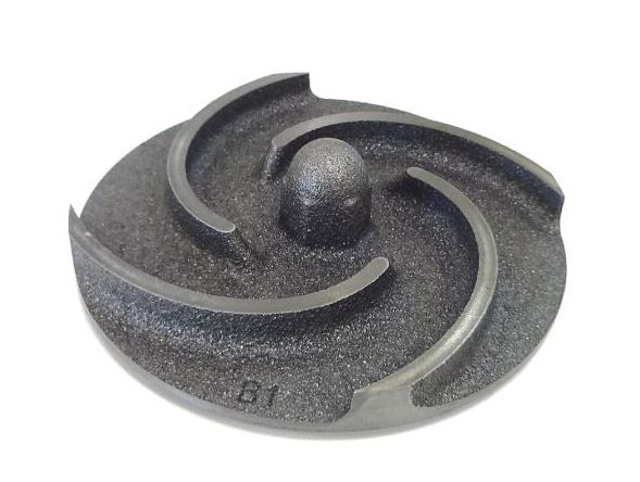 Impellor [165 78106-YG3-750]
