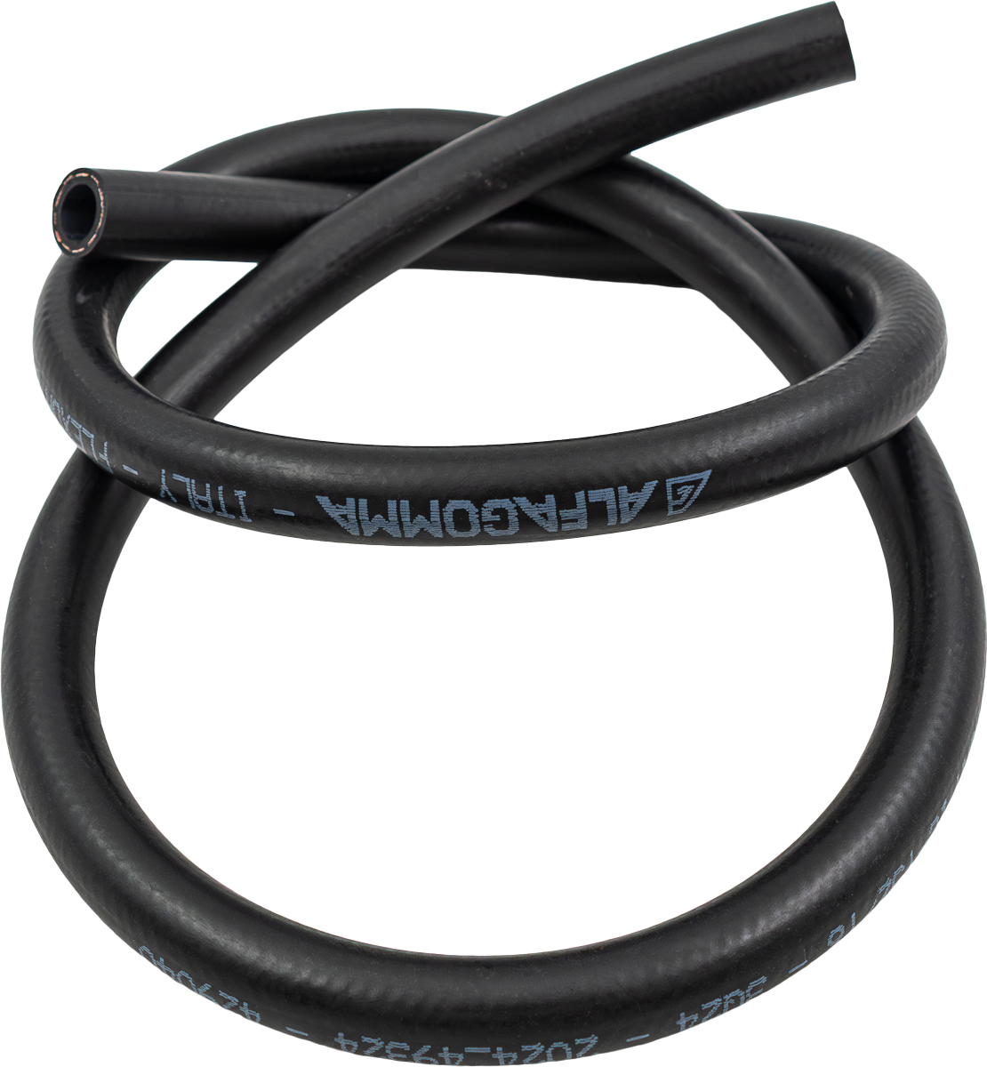 By-pass Hose R6 10 mm[165 8ZA AA010]
