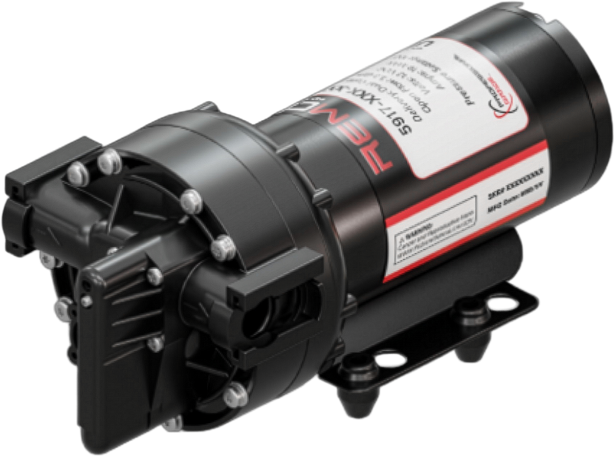 Remco Pump [REM 5917-9I1-63B-SB]