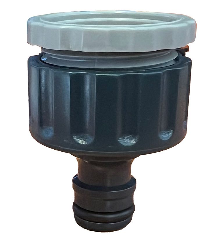 Tap Fittings [165 950-5402]