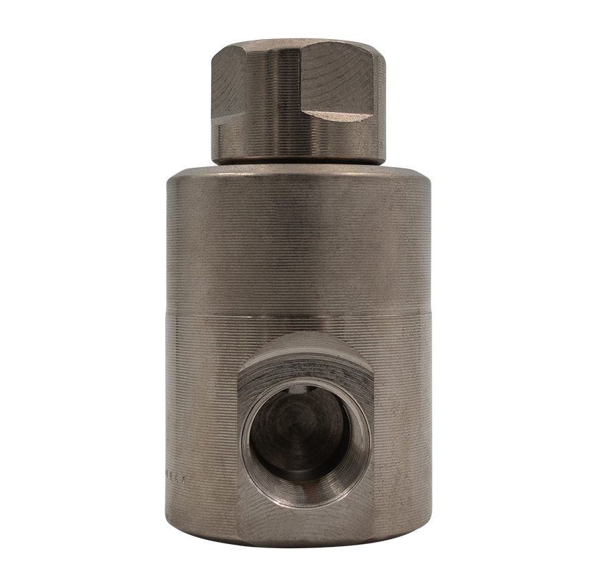 Super Swivel 3/8" M/F NPT [165 9SS83AL-M]