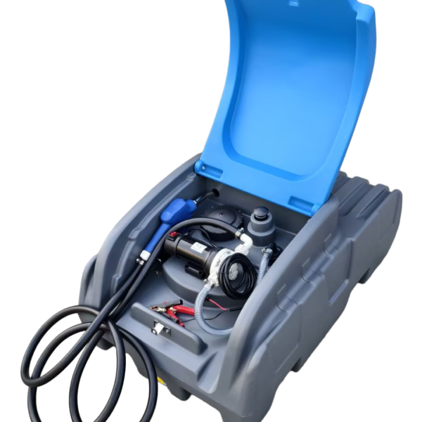 200 L AdBlue® Transfer Tank With 12 V Pump Kit [165 AD200]
