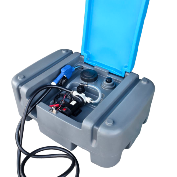 AdBlue Transfer Tanks