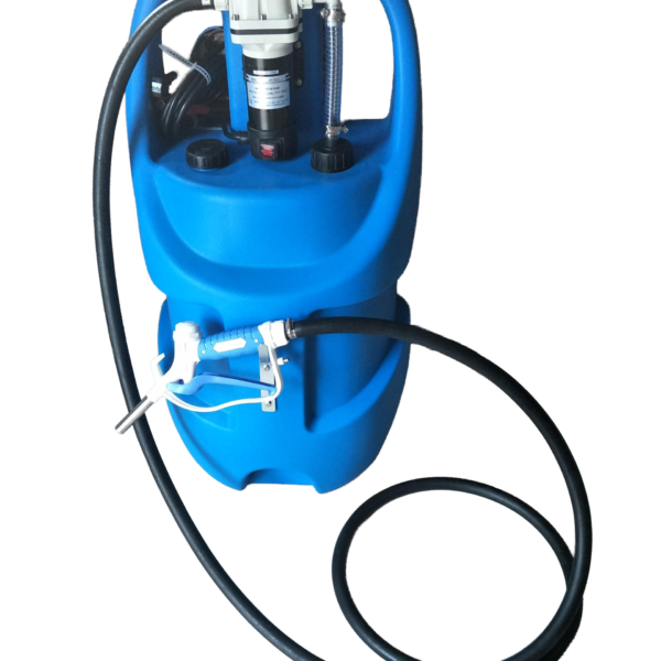 Adblue 75L [165 AD7801]