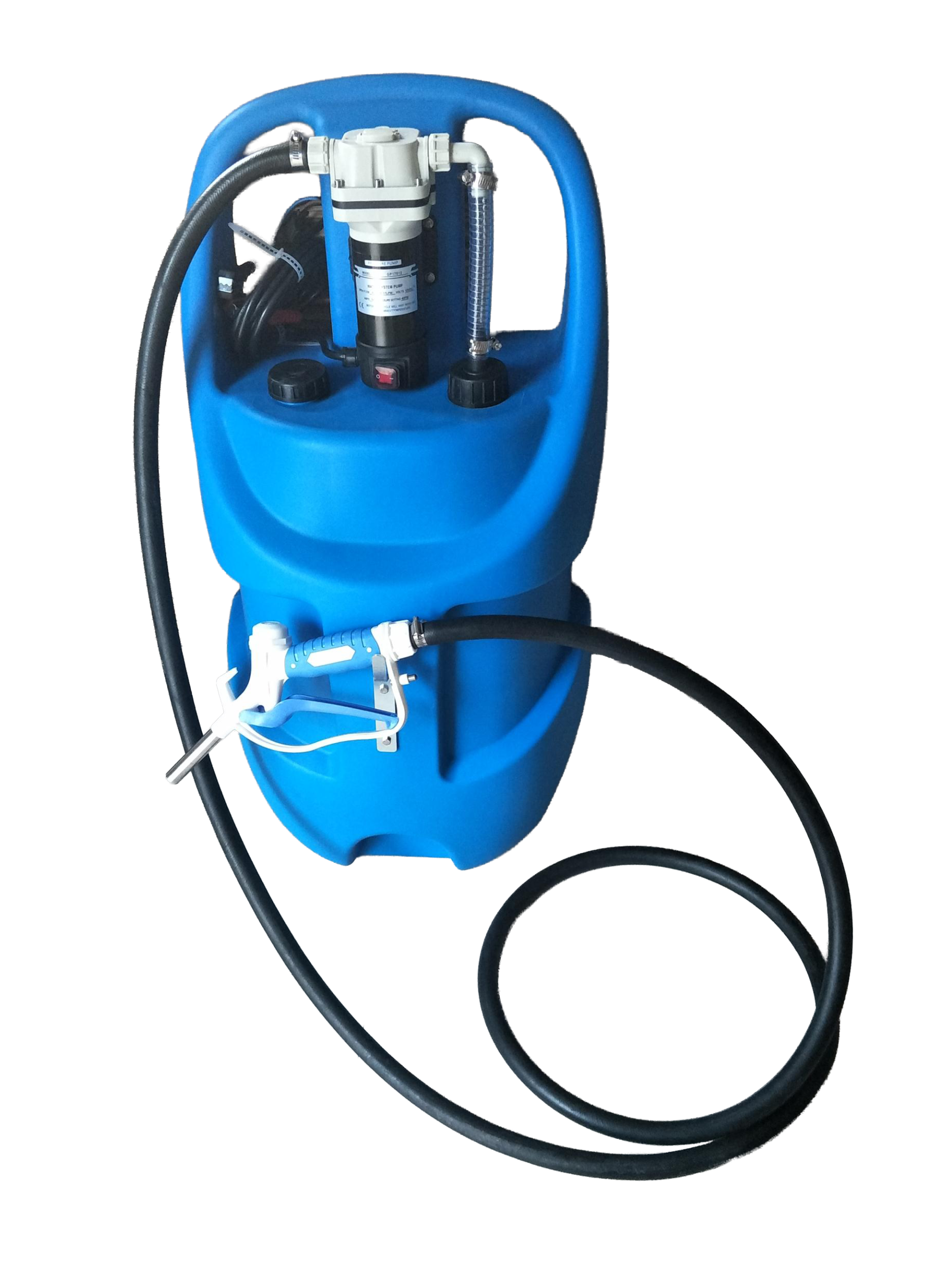 Adblue 75L [165 AD7801]
