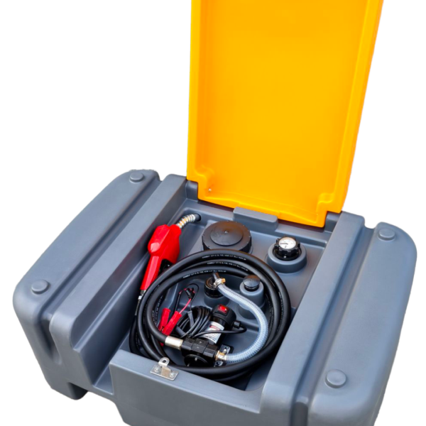 210 L Diesel Transfer Tank [165 DD210]