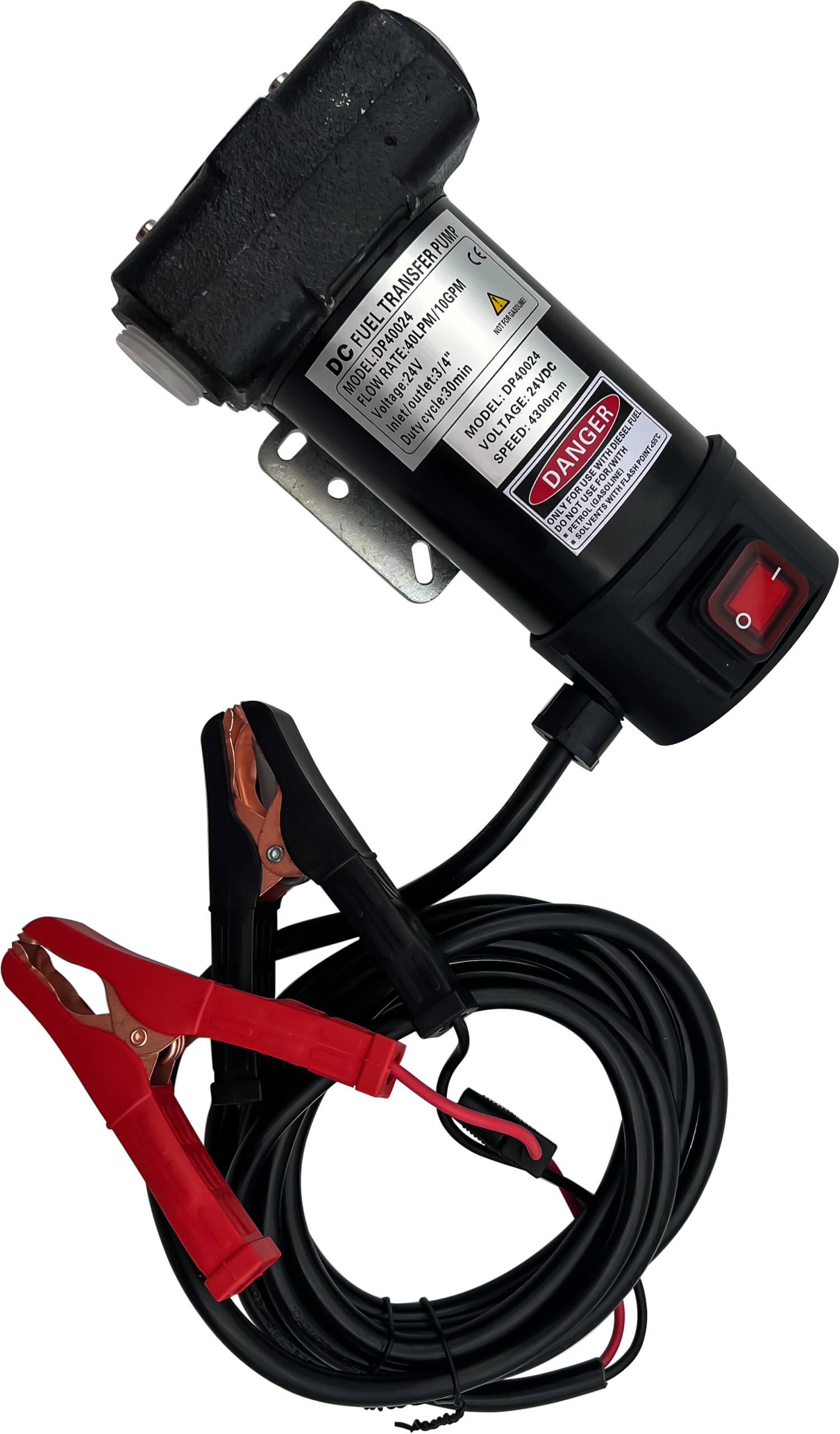 Diesel Pumps & Nozzles