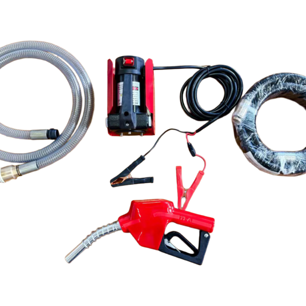 Diesel Pump Kit [165 DP50012E-K]