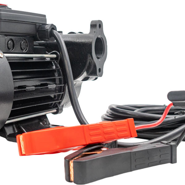 Diesel Pump 12 V 56 L  [165 DP60012]