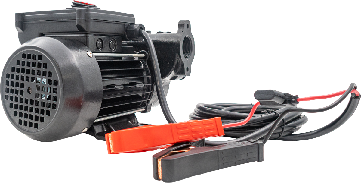 Diesel Pump 12 V 56 L  [165 DP60012]
