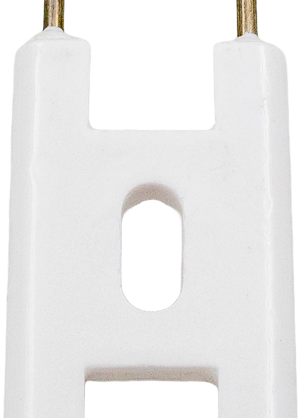 ENZ Rotodrill Nozzle 1/4" [165 E36.025REV]