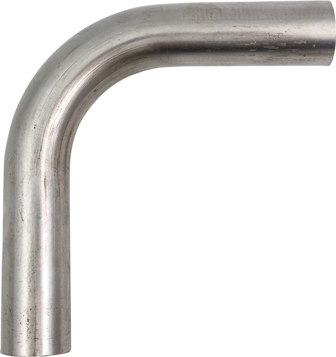 Bend 1 1/4 x 90 Deg [165 Exhaust Bend 1 1/4]