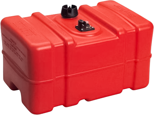 45L Fuel Tank [165 FUEL TANK SCEPTER 45L]