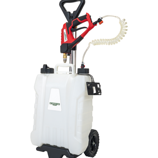 Sprayer [165 GS7.2R]