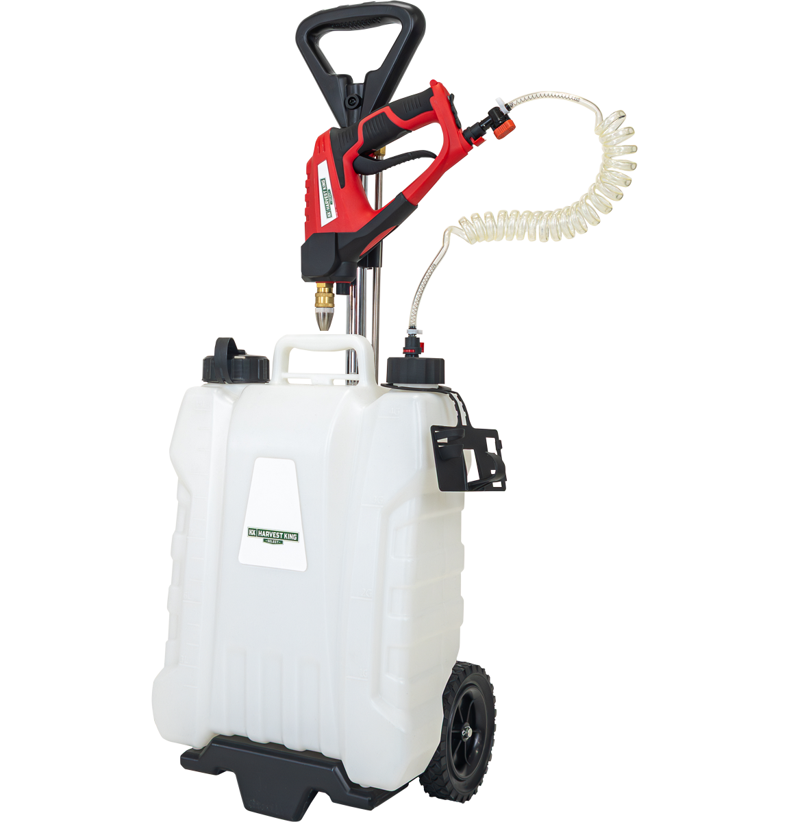 Sprayer [165 GS7.2R]