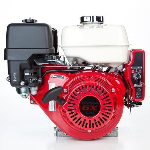 Honda Engine - Petrol - 9 HP - Electric [166 GX270UT2XQXE8]