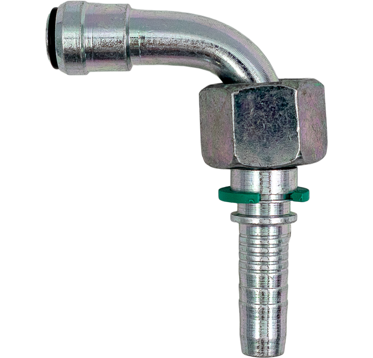 Supertuff 3/8" 90°Female Fitting [165 H1220893]