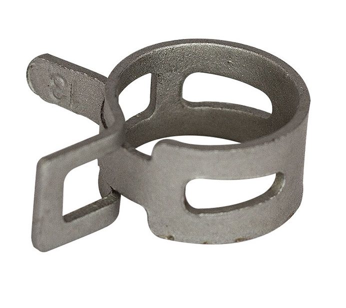 Hose Spring Clip [165 HSC13]