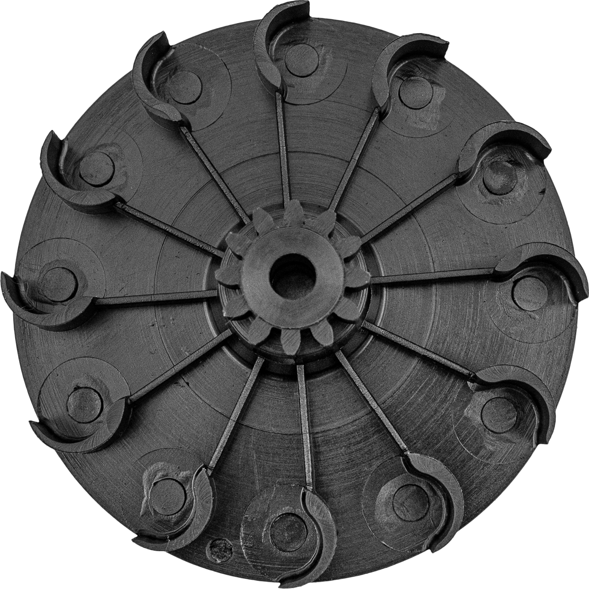 HSRN Right Turbine [165 HSRN-3DX]