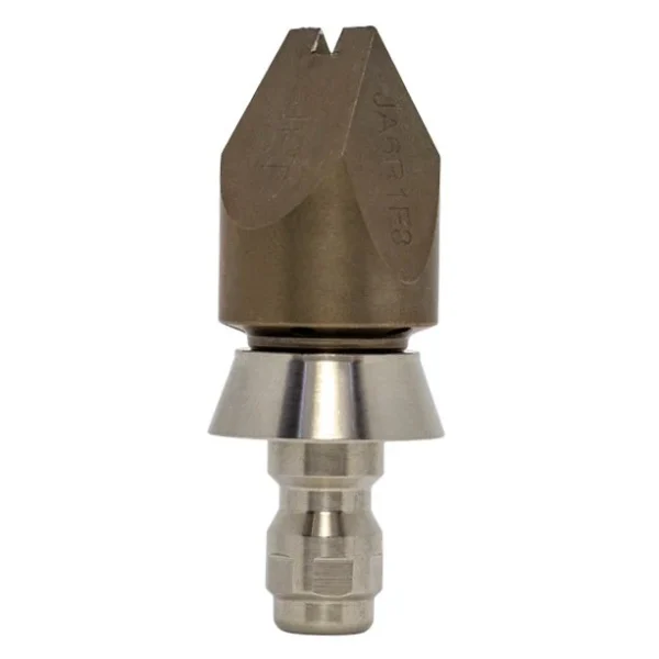Jetaxe Nozzle – Invading – 1/4″ BSP – Mustang[165 JA6R1F-BA8]