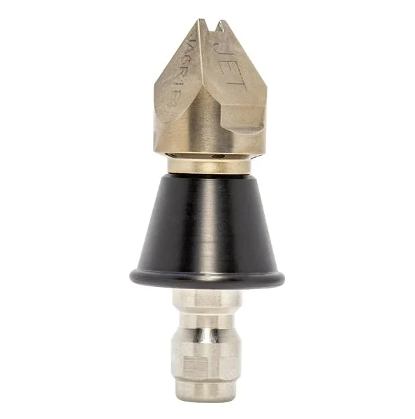 Jetaxe Nozzle – Invading – 1/8″ BSP – Mustang[165 JA6R1F4C]