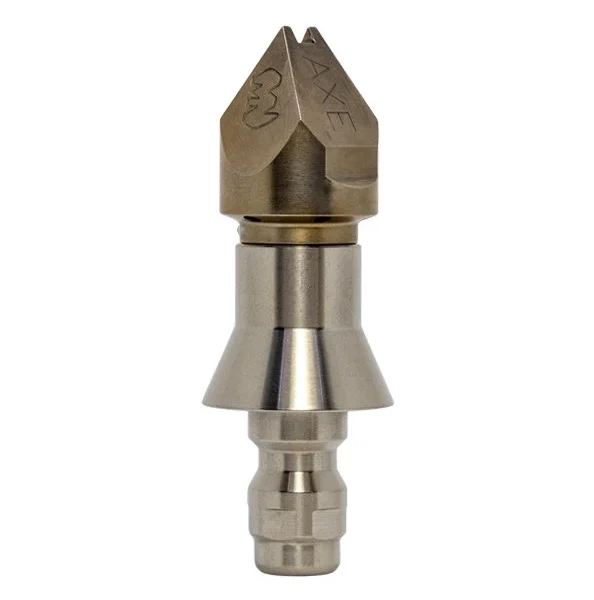 Jetaxe Nozzle – Invading – 1/8″ BSP – Mustang[165 JA6R1F4CB]