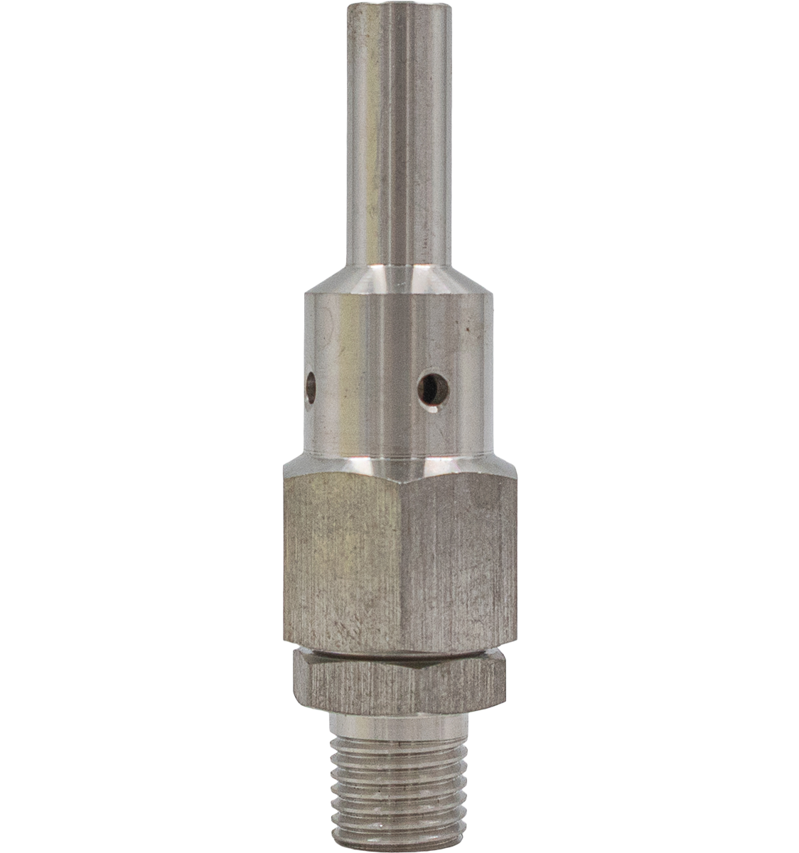 Long Nozzle 030 - 1/4" NPT M [165 LNS030]