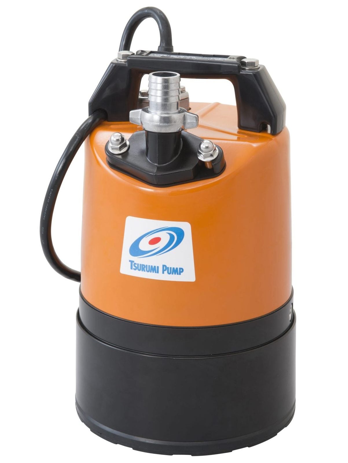 Manual Electric Submersible Pump [124 LSC1.4S]