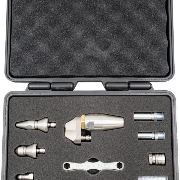 Nozzle Box – Contractor Premium [165 MNBK-A]