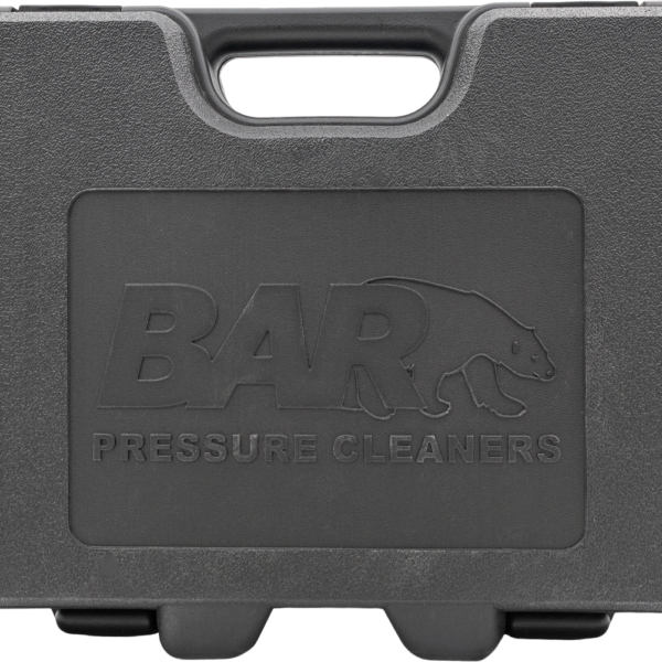 Nozzle Box 4,300 PSI @ 31 L/min [165 MNBK-S]