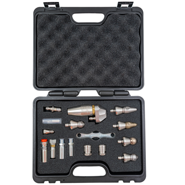 Nozzle Box – Expert [165 MNBK-Q]