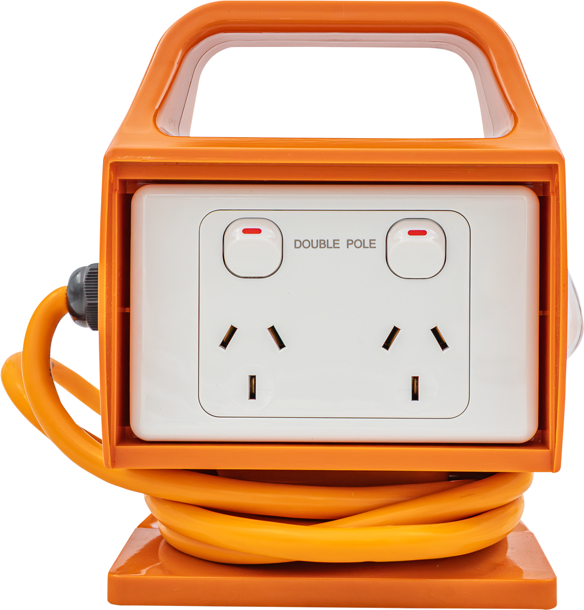 Electrical - Power Box 10A [165 MSG10-2-N]