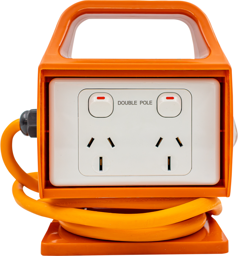 Electrical - Power Box 15A [165 MSG15-2-N] - BE Pressure Supply Limited