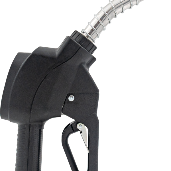Fuel Nozzle - Auto [165 NW01-A]