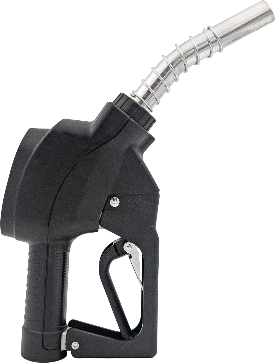 Fuel Nozzle - Auto [165 NW01-A]