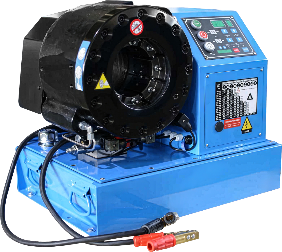 Hose Press [165 P32XD]