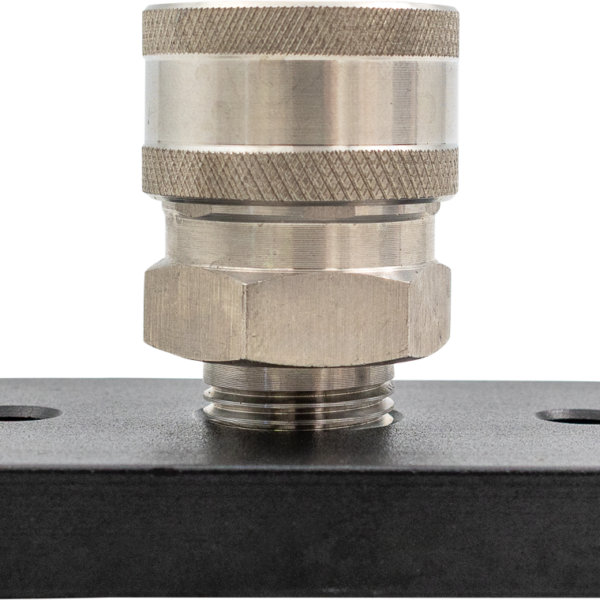 QC Accessory Holder [165 QCHA-CS108]