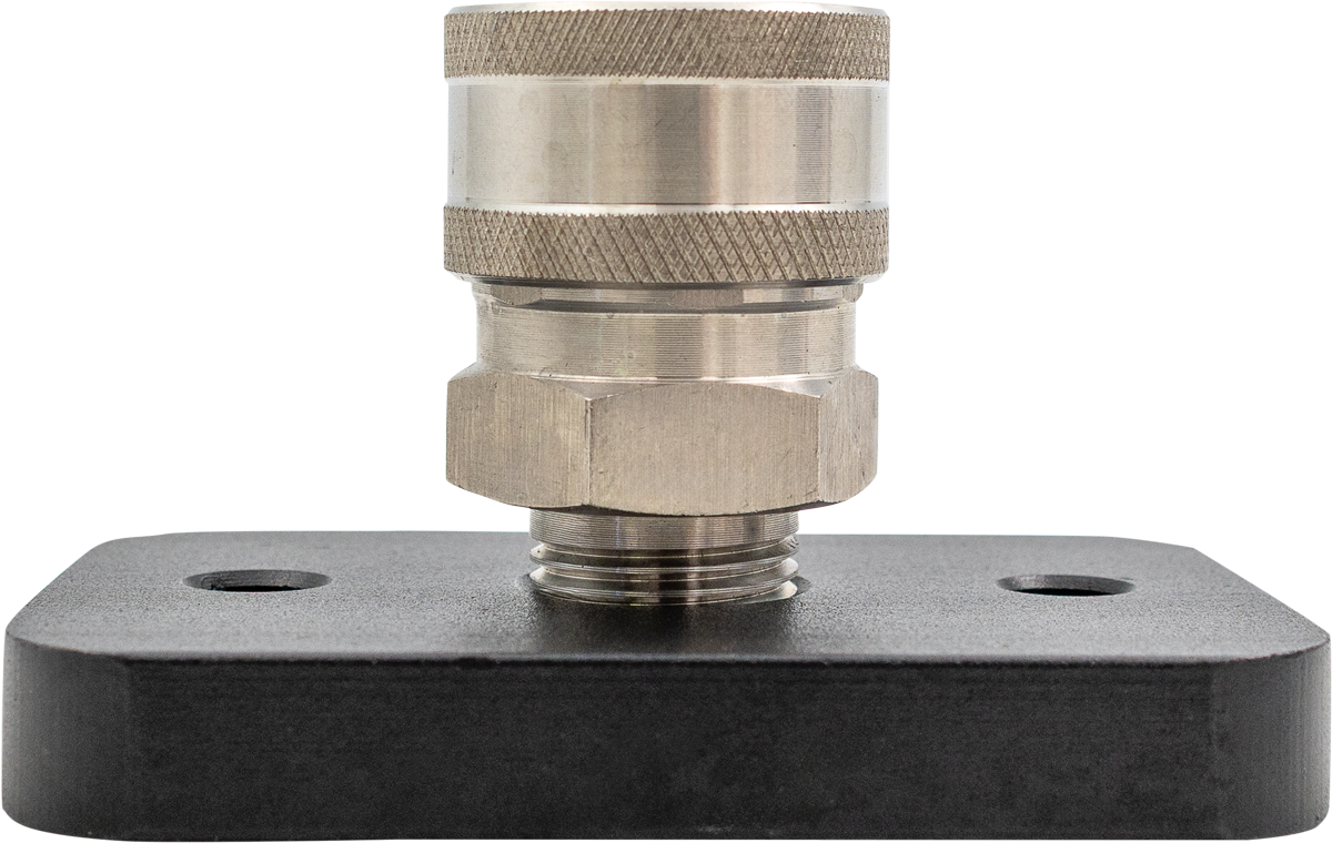 QC Accessory Holder [165 QCHA-CS108]