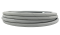 1/4" R2 2 Wire Hose - Grey - 5,8000 PSI - Lenflex [Was 165 R2J200 10ML 1/4FS X 1/4M]