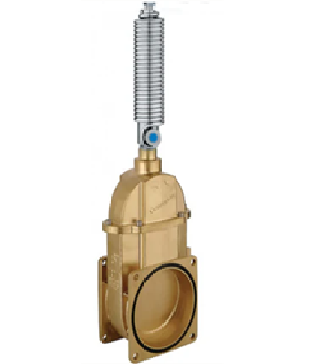 Centurion Gate Valve [165 RIV39-6]