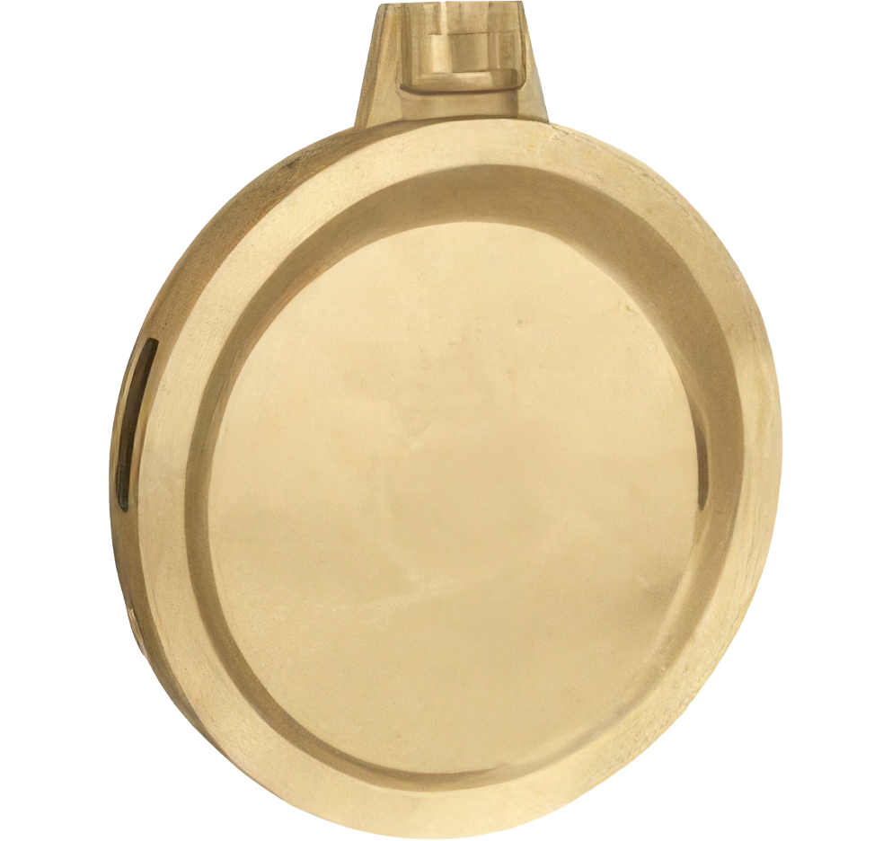 Wedge - 6" - for Gate Valve[165 RIV9815-6]