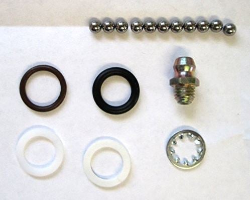 Super Swivel Repair Kit Suits 1"Swivel [165 SS16KIT-AL]